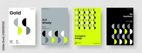 Isolated Banner Template. Creative Report Design. Geometric Brochure Layout. Flyer. Background. Book Cover. Poster. Business Presentation. Catalog. Magazine. Leaflet. Journal. Newsletter