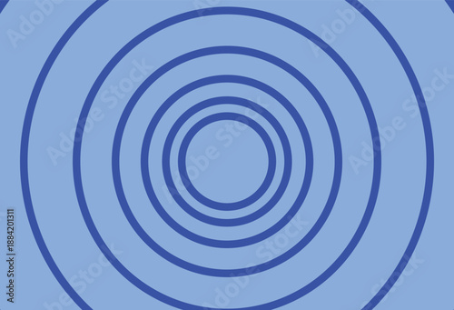 Elegant abstract background featuring a progression of polished brown spheres with soft luminous highlights and concentric ripple effects.