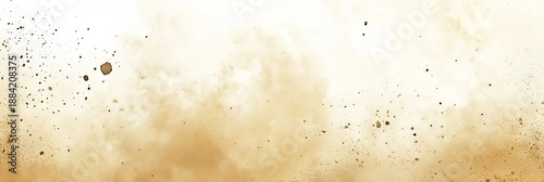 Elegant abstract texture background featuring a seamless beige blend for modern and vintage styles