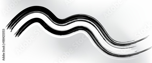 Grunge halftone black and white dots texture background. Spotted Abstract Texture