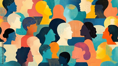 United Colors of Cooperation A Celebration of Diversity and Solidarity in a Global Society