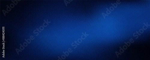 A beautifully textured royal blue painted surface with subtle lighting and brush strokes