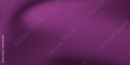 Dark purple magenta pink grainy poster background wide banner header backdrop