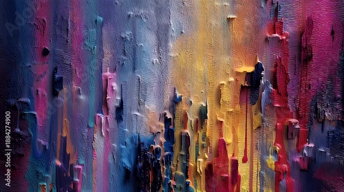 Abstract Motion Background
