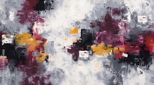Abstract Motion Background
