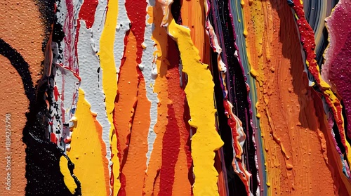 Abstract Motion Background
