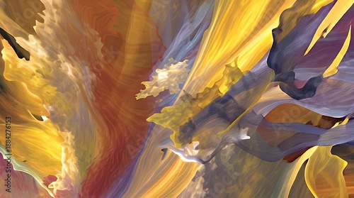 Abstract Motion Background
