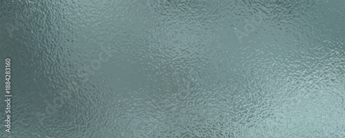 Turquoise foil texture background. Background texture of shiny turquoise foil.