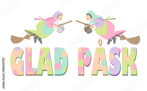Happy Easter, 