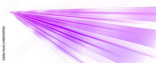 Neon pink speed track flows gracefully with polished light texture and expressive motion dynamics. PNG
