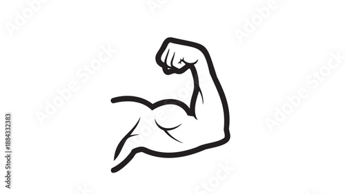 Hand making an OK gesture sign isolated on transparent background