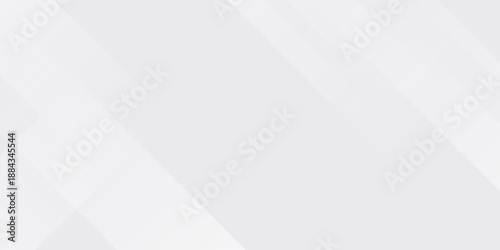 White abstract background. Silver effect texture. Light gray colour textur. Grey platinum pattern. Modern backdrop. Gradient delicate surface print. Design bg for business prints.