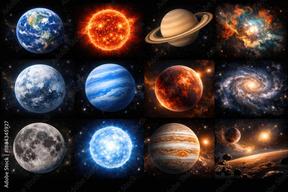 Fototapeta premium balls, sports balls, soccer ball, basketball, tennis ball, golf ball, baseball, beach ball, bowling ball, recreation, sports equipment, play, fitness, training, games, athletic, leisure, exercise, com