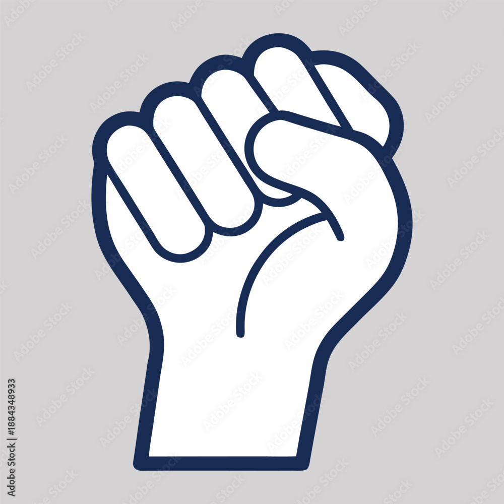 Obraz premium human hand with idea bulb