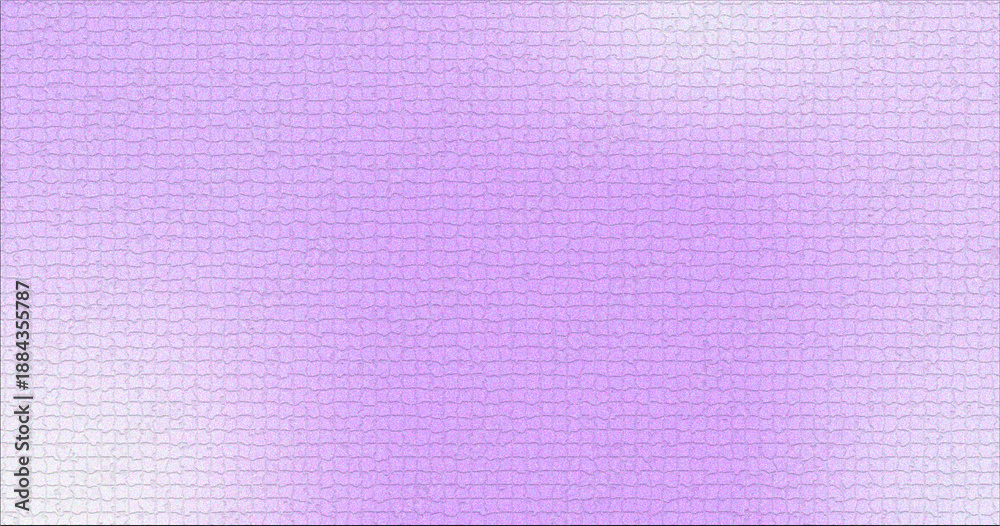 Fototapeta premium Pale purple grainy background, pale purple mosaic style background, rough banner background