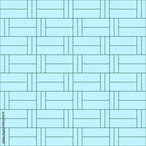 floor pattern vector illustration. abbott floor design. floor design texture  for interior projects.