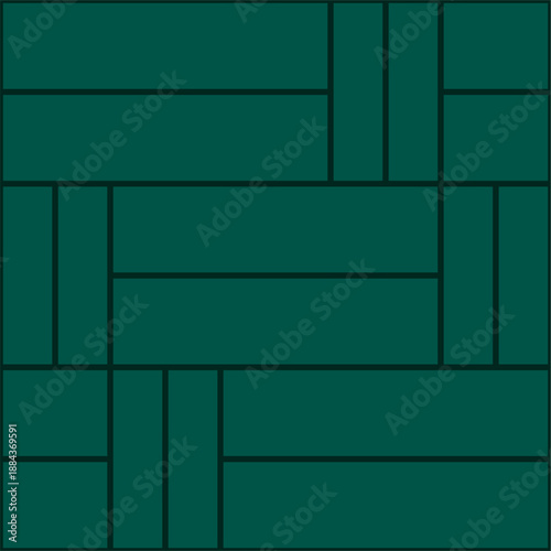 floor pattern vector illustration. abbott floor pattern. 