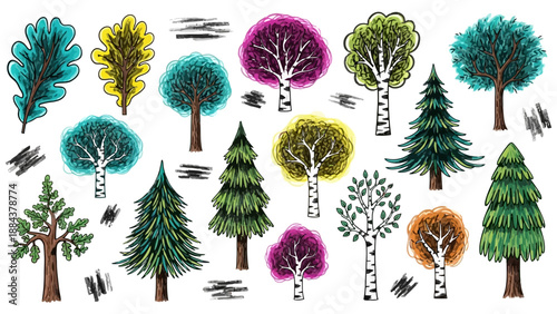 A high-quality stock photo featuring a serene natural landscape with vibrant colors and professional lighting that captures a peaceful atmosphere