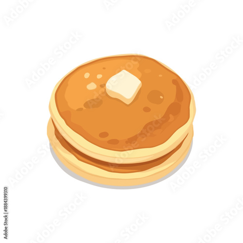 cute pancake design very cook