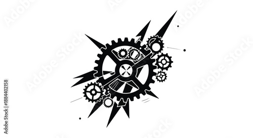 Adobe Illustrator Artwork