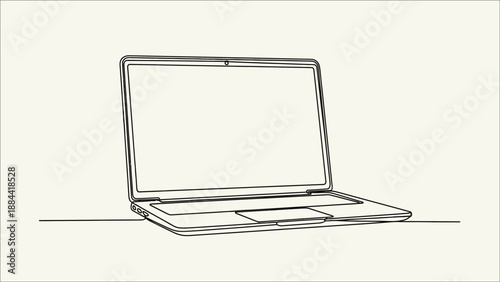 Minimalist Line Art Symbol Collection