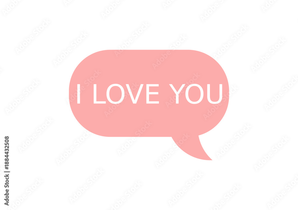 Fototapeta premium Pink 