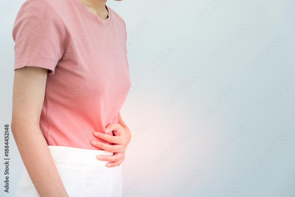 custom made wallpaper toronto digitalstomach ache. Asian women have abdominal pain, indigestion, gastritis, menstrual cramps, flatulence, diarrhea, distention, colon cancer, belly inflammation problem, suffer food poisoning, abdomen