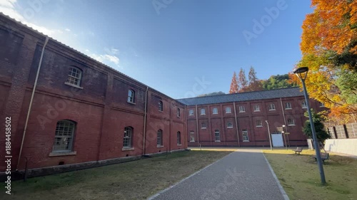 舞鶴赤れんがパーク