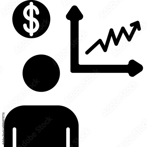 Stock Trader Decision