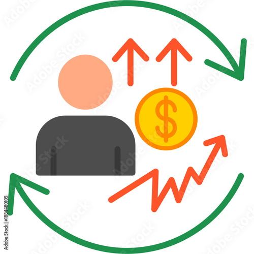 Capital Claim Growth