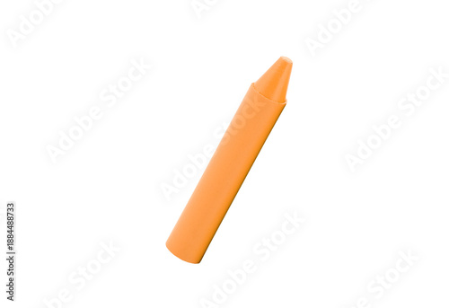 Vibrant Orange Crayon Ready for Creative Art Projects and Childhood Learning Adventures Free Download Vibrant Orange Crayon Ready for Creative Art Projects and Childhood Learning Adventures - GFXLoad