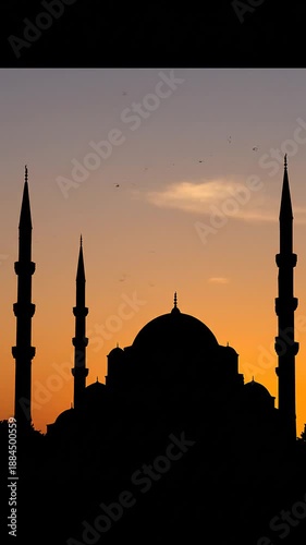blue mosque istanbul