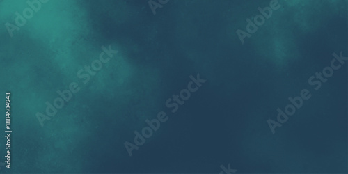 Abstract mint green or blue texture background with space for text and scratched stains perfect for design. Brushed Painted Abstract Background. Brush stroked painting. light blue watercolor  paint .