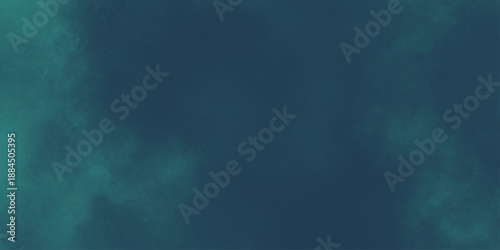 Abstract mint green or blue texture background with space for text and scratched stains perfect for design. Brushed Painted Abstract Background. Brush stroked painting. light blue watercolor  paint .