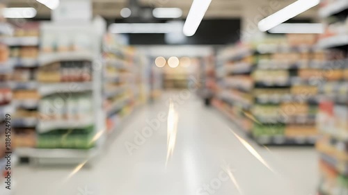 Wallpaper Mural This versatile stock video features a clean, light-colored wooden table or countertop prominently in the foreground, ideal for product placement or textual overlays. The background provides a soft, in Torontodigital.ca