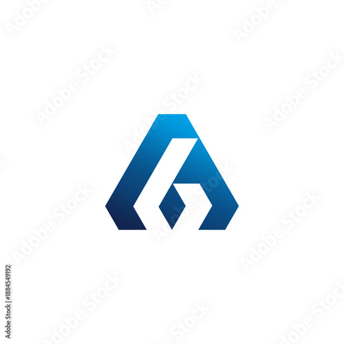 Free Download AB Letter logo Design Template Vector. Modern letters A B, A&B Alphabet icon. - GFXLoad
