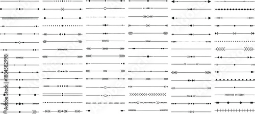 A blurry image of musical notes on a sheet of music