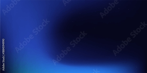 abstract background combind with gradiant color blue to navy blue in vortex can be use for technology advertisement website or presentation template product label vector illustration eps10