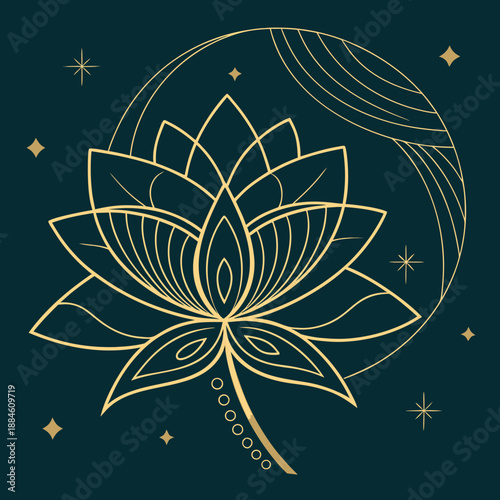 A solid dark teal background fills the entire frame offering a minimalist and monochromatic visual experience with no discernible objects