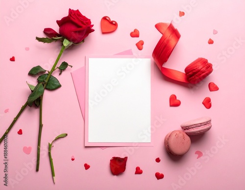 Fête de l'amour.