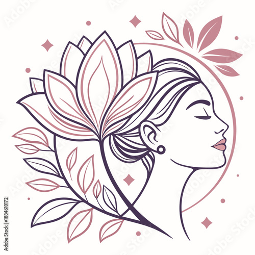 a minimalist composition featuring a solitary white ceramic mug centered on a plain light beige background evoking simplicity