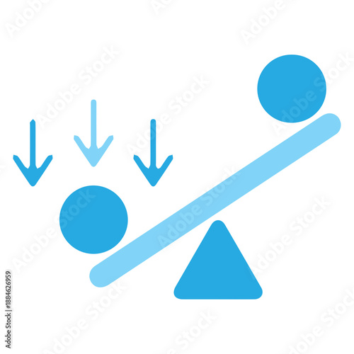 Weight Imbalance Concept