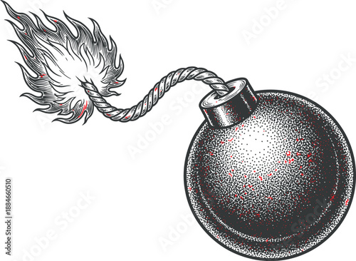 Vibrant holi celebration with colorful powder and water bombs