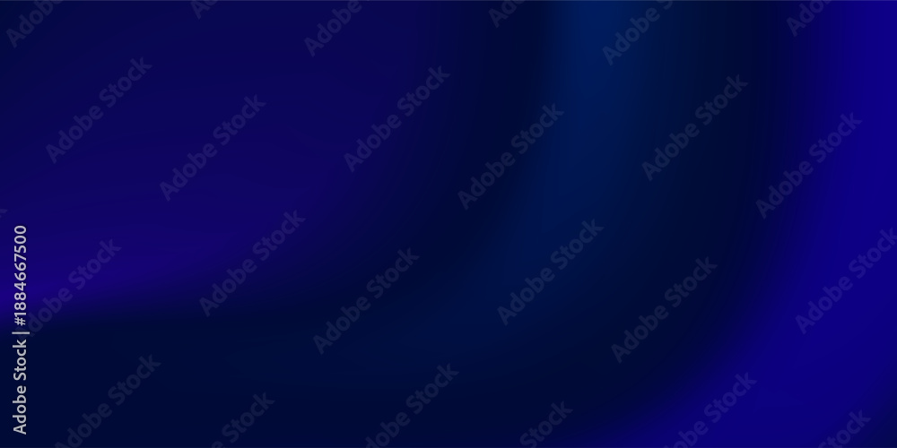 Obraz premium Texture blue abstract background with a soft curve and smooth lighting. Premium