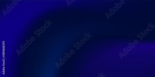 Texture blue abstract background with a soft curve and smooth lighting. Premium