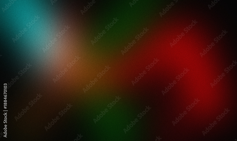 Fototapeta premium Abstract Dark Color Blur Background Creative Modern Design