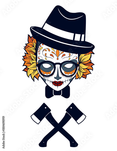 design-t-shirt and poster design