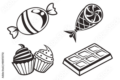 Placeholder image indicator