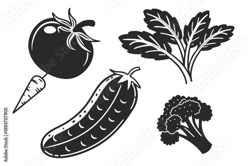 Placeholder image display