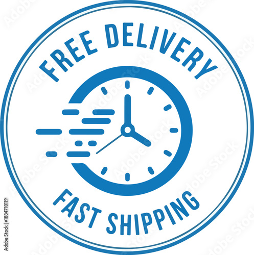 Fast Shipping and Free Delivery Get Your Orders Quickly with Our Efficient Service!